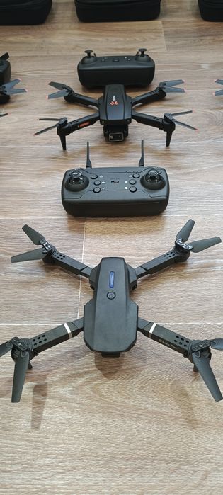 Продам новые дроны
