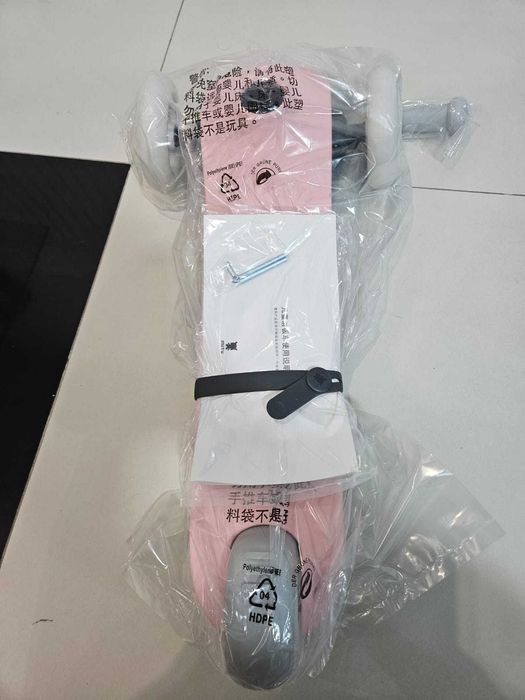 Детский Самокат "Xiaomi Rice Rabbit Scooter"