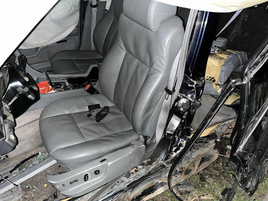 Bmw е38 разбор.