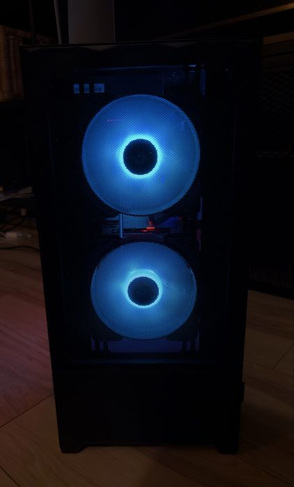 Gaming PC | RX 7900 XT Sapphire | Ryzen 7 7800X3D | 32GB DDR5 +