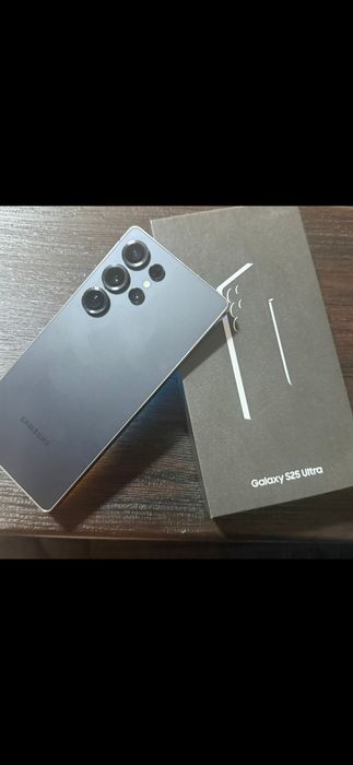 Продам Samsung S 25 Ultra