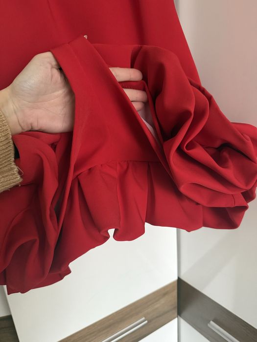 Рокля Zara размер S