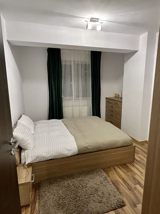 Cazare Regim Hotelier Iulius Mall, Parcare