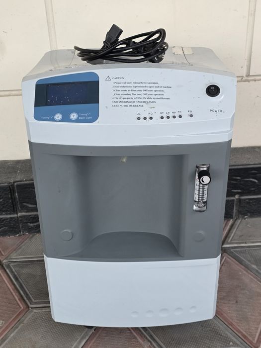 Концентратор 10литров