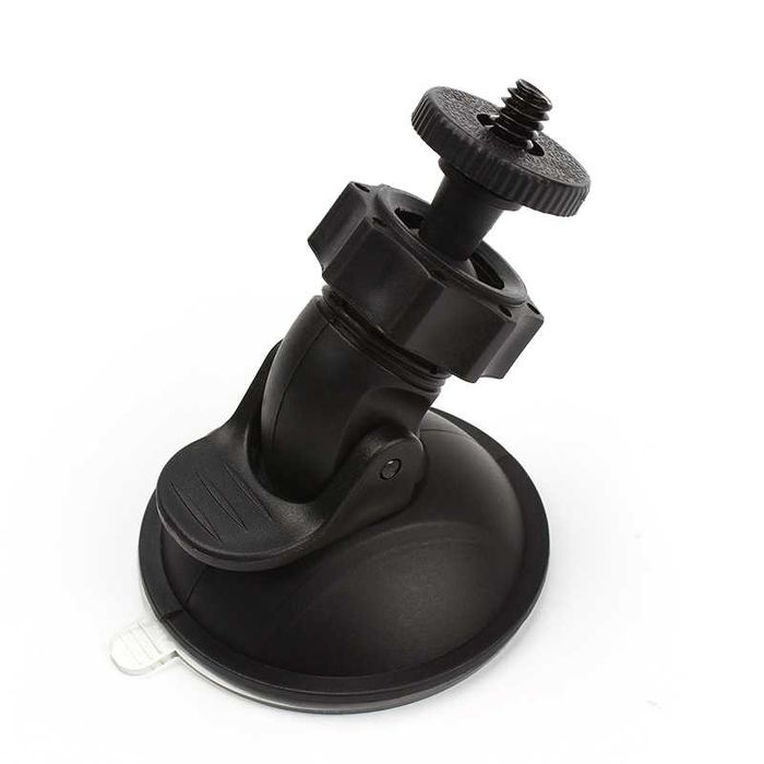 360° Монтажна Стойка Камера GPS DVR Тахограф Навигатор Антена Кола