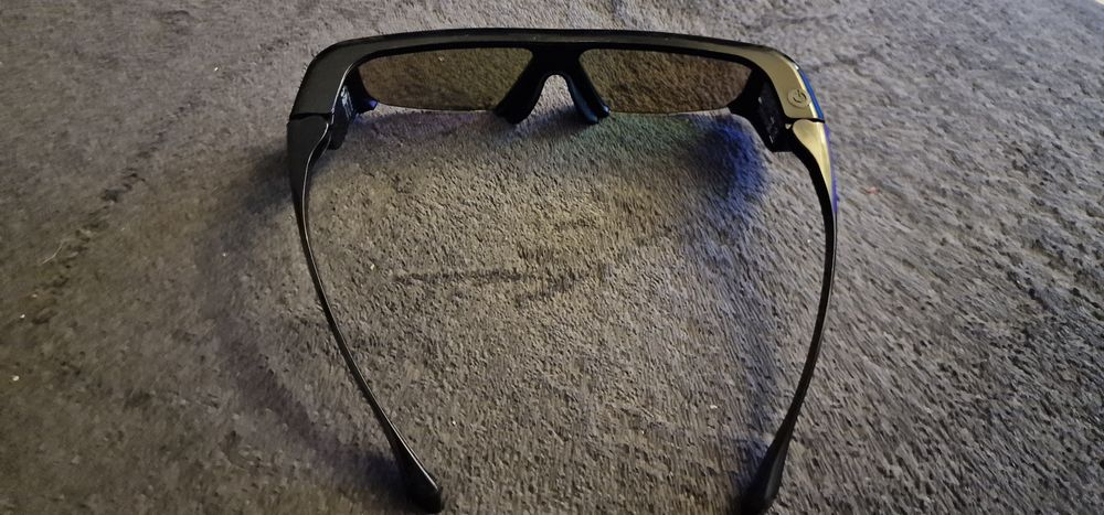 Ochelari 3d samsung