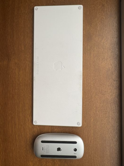 apple magic trackpad 2 gen