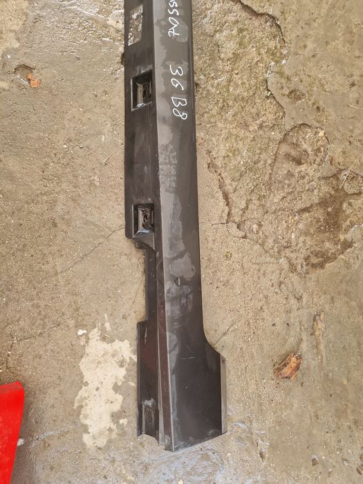 VW Passat B8 3G  2018 ляв праг