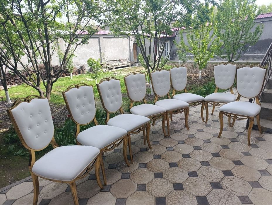 Prakat stol stul chinni zontik