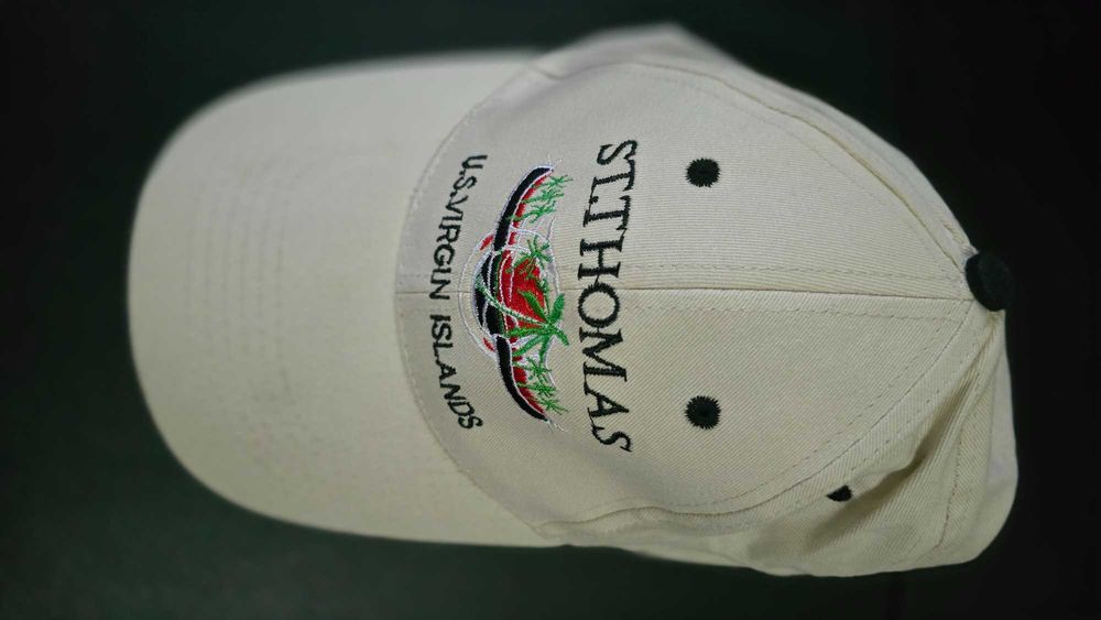 Șapcă St Thomas, US Insulele Virgine Americane, Paradise Sunshine Beaches