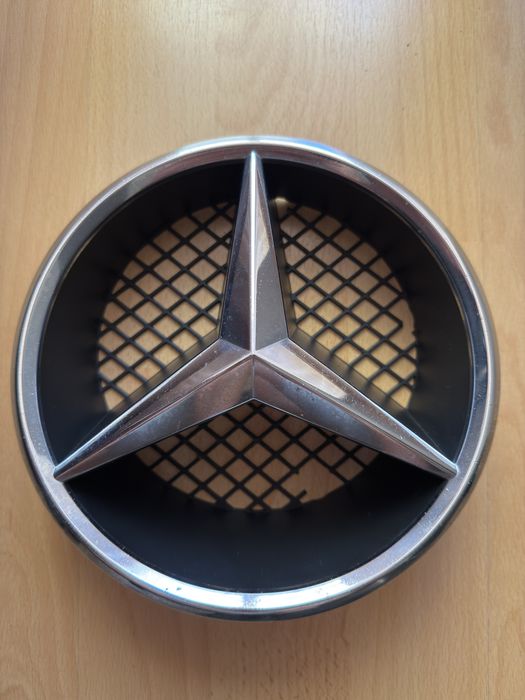 Eмблема Mercedes C Класа W204