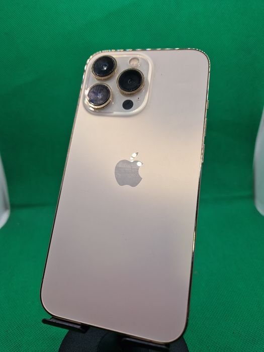 Iphone 13 pro 256gb 100% bat la cutie•Amanet Lazar Crangasi•55485