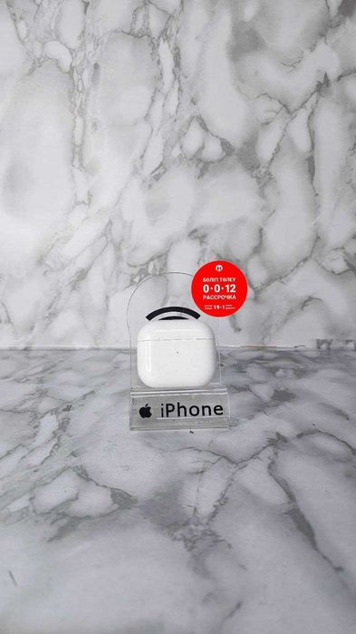 Airpods 3 / Эйрподс 3 "Ломбард Лидер" РАССРОЧКА ДО 60 МЕСЯЦЕВ!