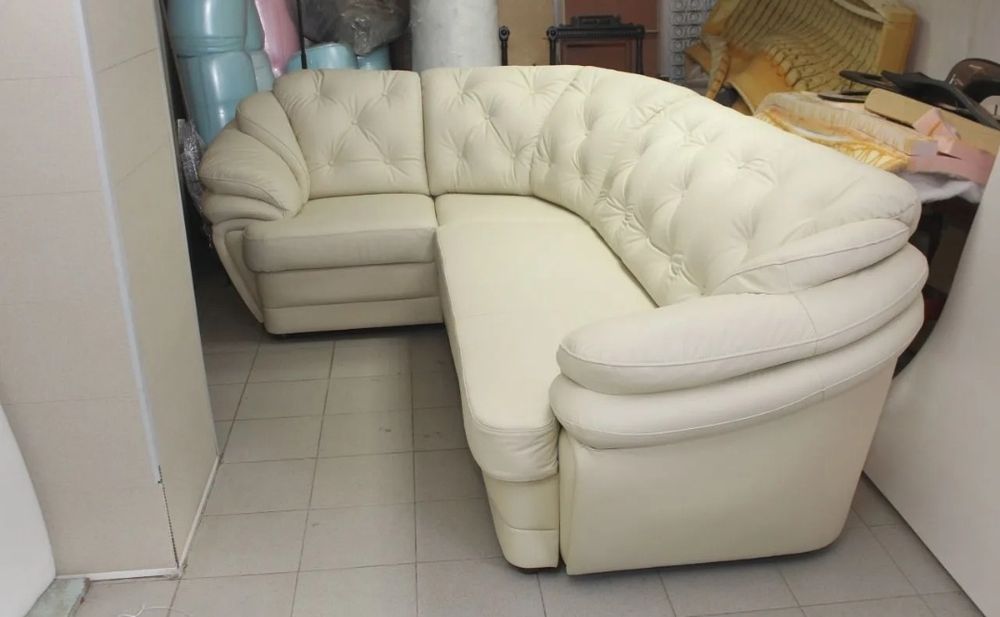 Перетяжка мебели