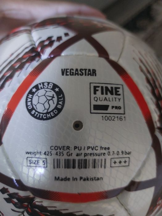 Koptok sotiladi yangi