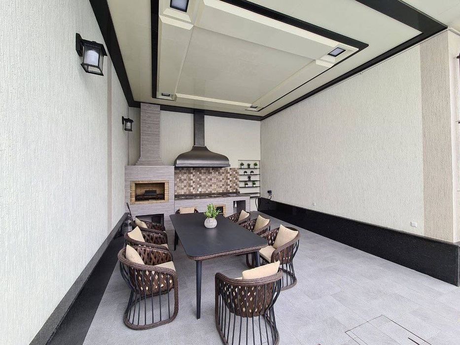 Амир Темур махаля Продается Евро Дом 8 соток