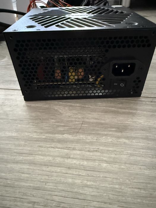 Vand sursa calculator RGB
