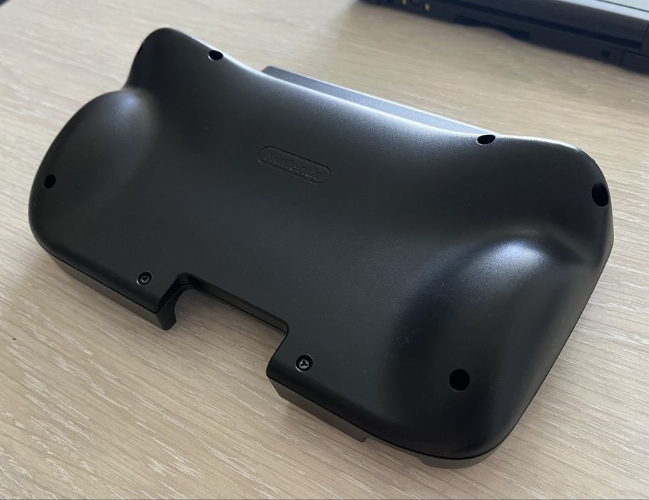 Nintendo 3ds Xl / Прошитая / 32гб / Circle Pad Pro