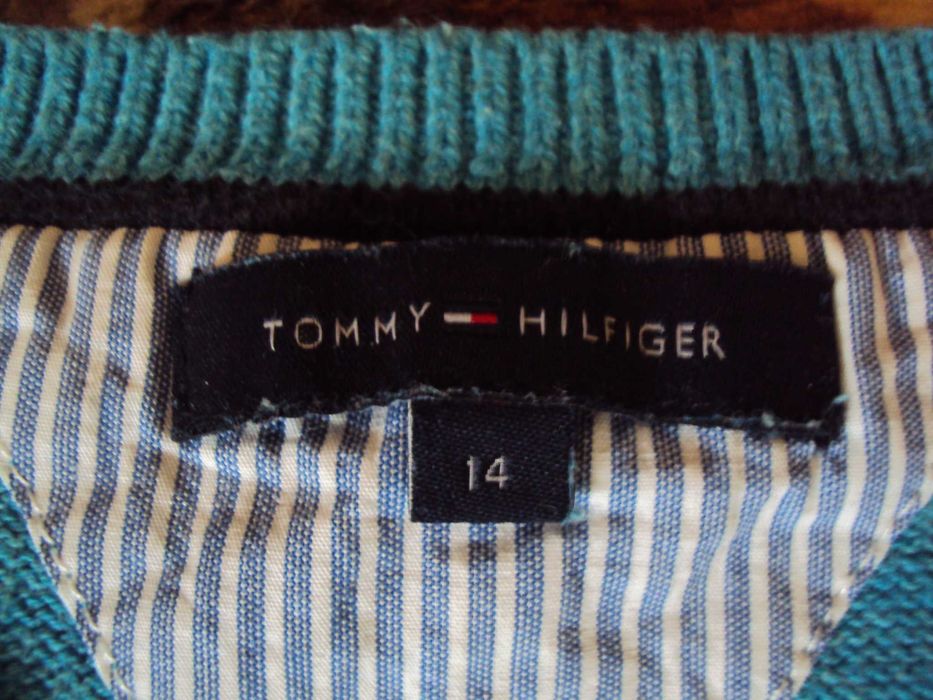 Детско яке на Бърбъри.