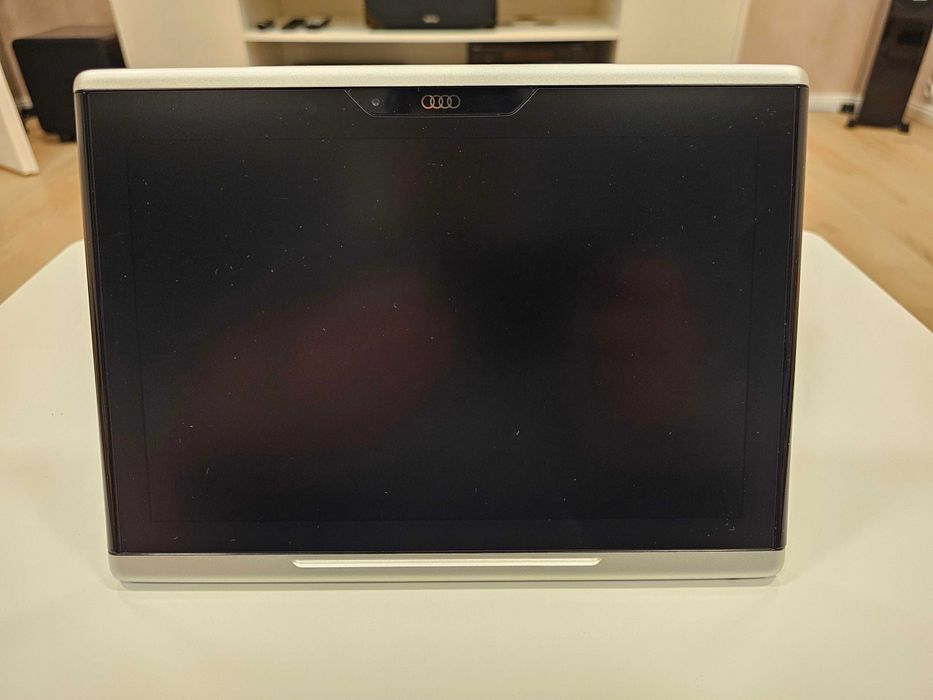 Audi Tablet (SDIS) cu Android 5, pentru Rear Seat Entertainment