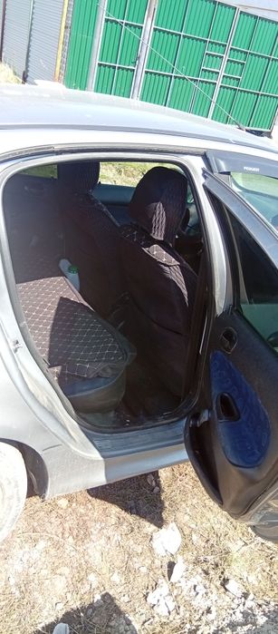 Пежо на ходу срочно