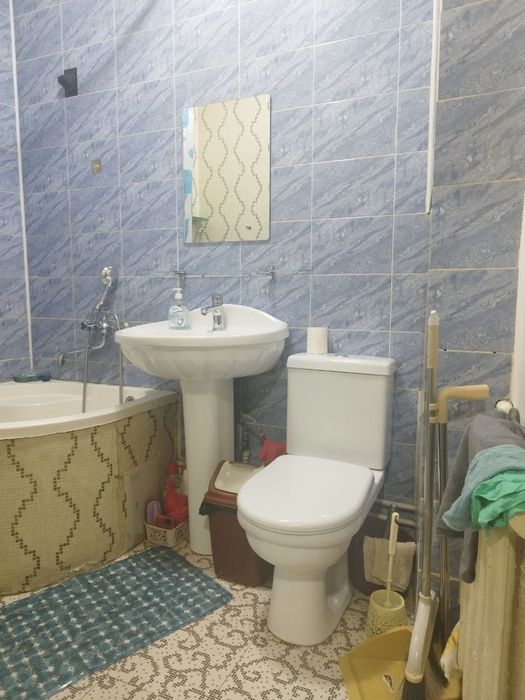 Сдаётся квартира на Авиасозлар 1