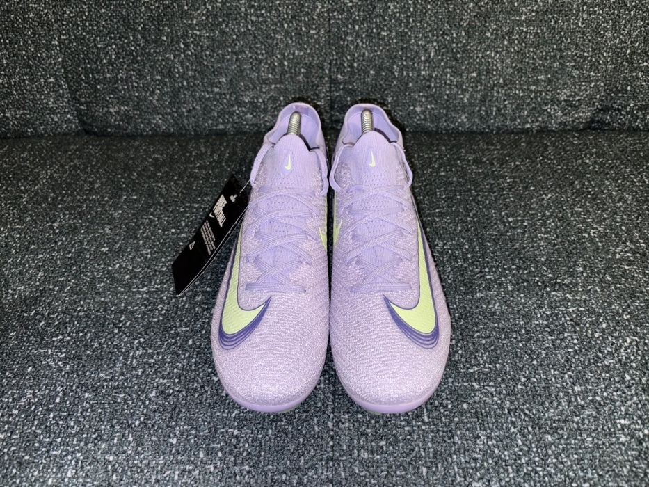 Ghete fotbal NIKE Mercurial Vapor 18 Elite nr 40 - 43