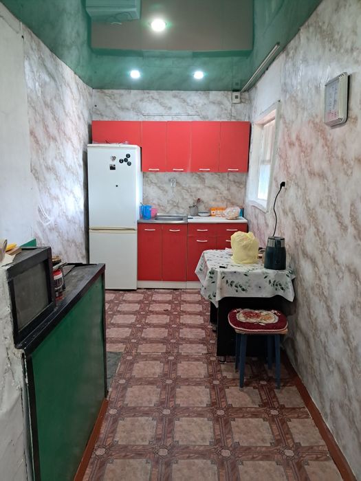 Продам дом в Александровке