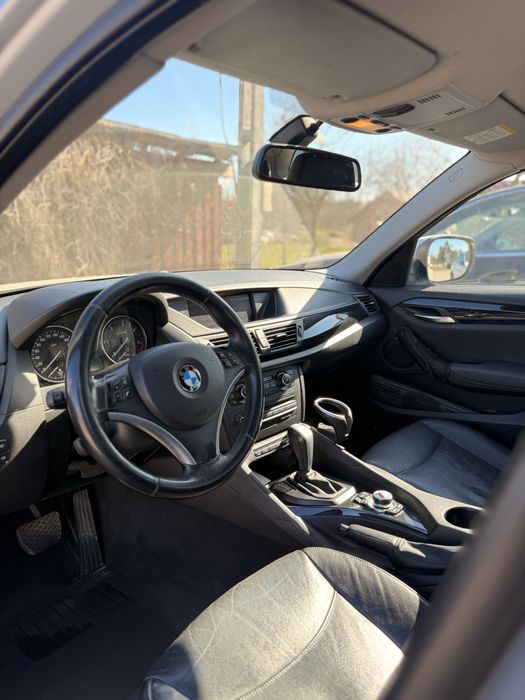 BMW X1 2.0 xDrive Automat