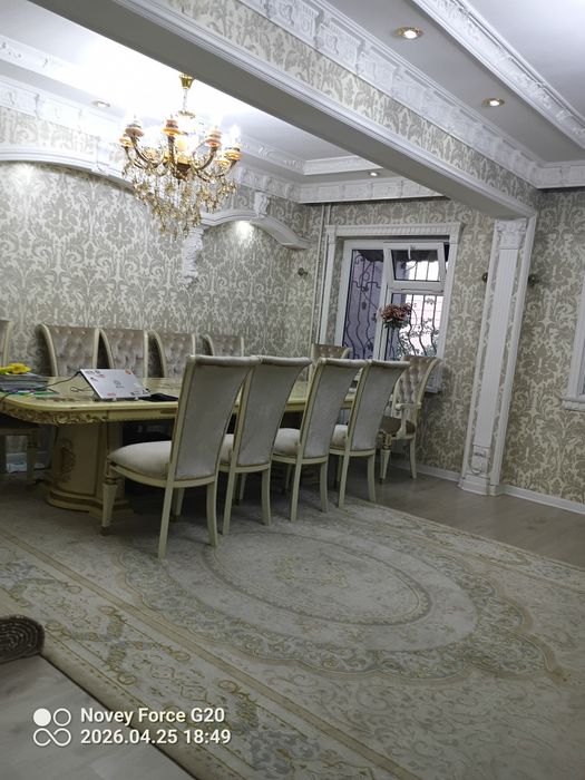 Яшнабадский ТУЗЕЛЬ 1 4/2/5 французский