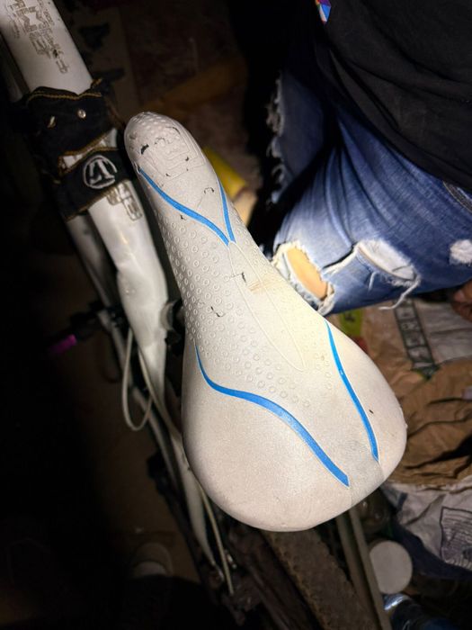 Велосипед спортивный