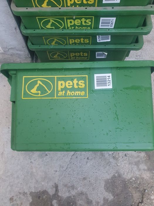 Cutie depozitare  50 litri