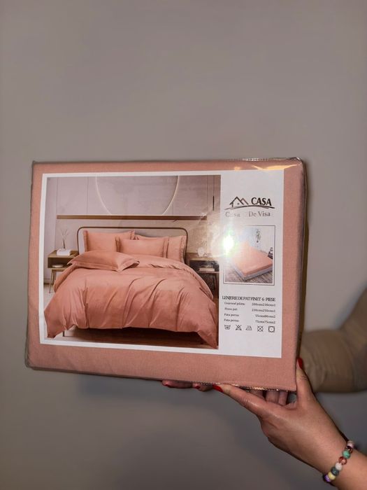 Lenjerii de calitate superioara