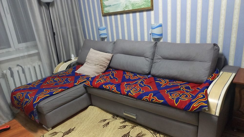 Продаются диваны срочно