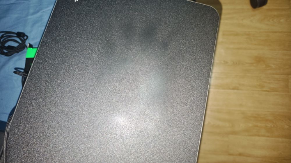 Razer Firefly V2 Chroma Mousepad