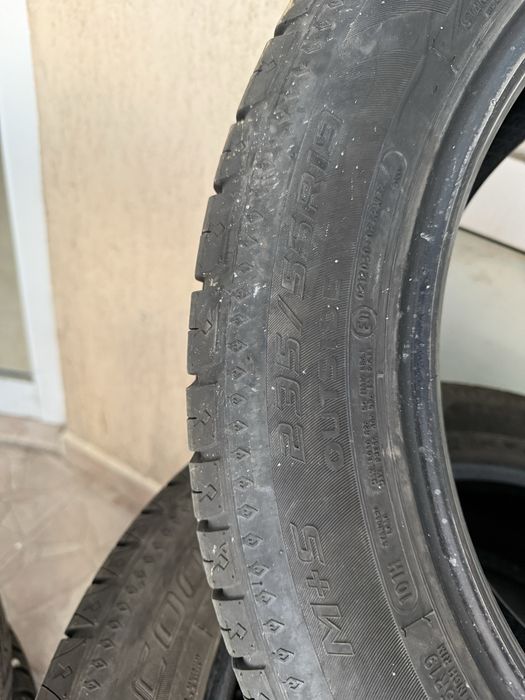 Гуми COOPERTIRES 235 55 19