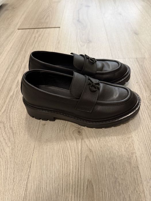 Обувки Calvin Klein