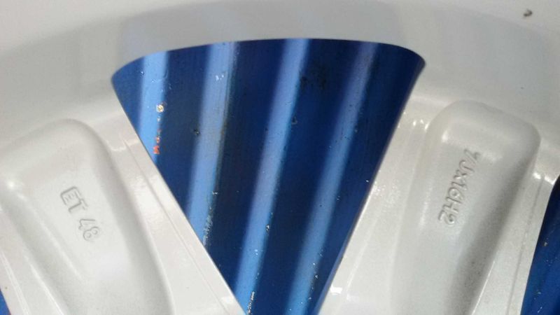 195/55/16 - джанти МЕРЦЕДЕС 5х112мм, 66,6/70,1мм, Оферта - (410)