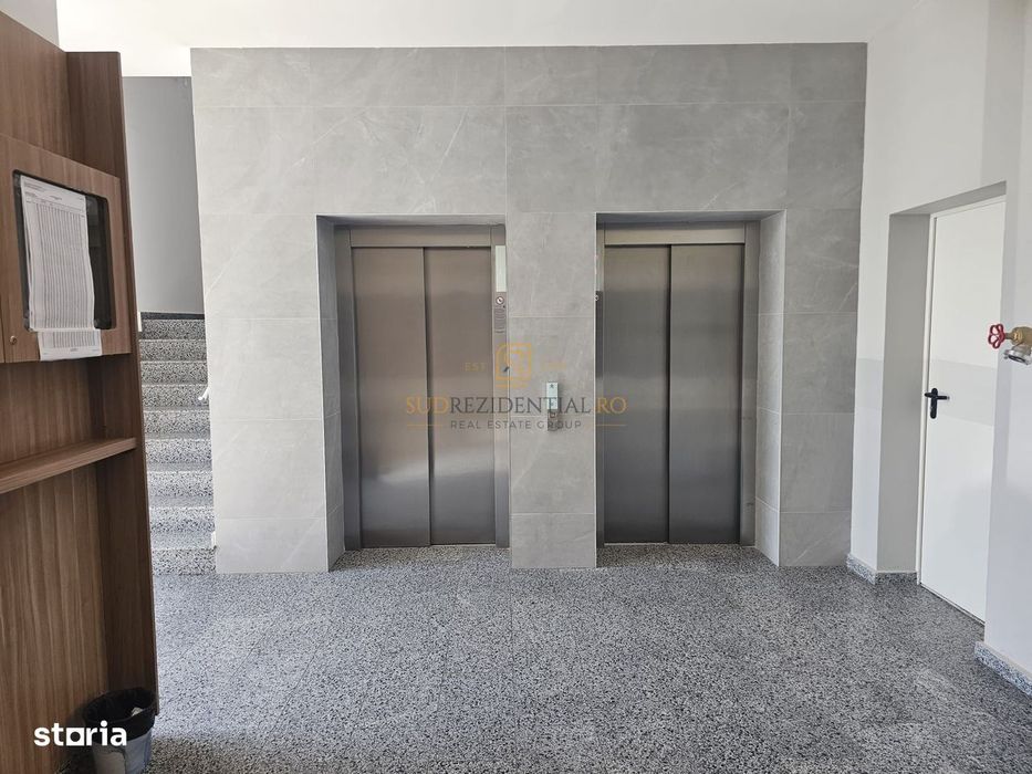 Apartament decomandat 3 camere, disponibil imediat, etaj 2/10
