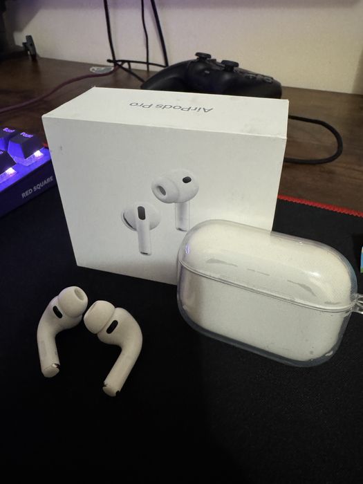 AirPods Pro (3rd generation)