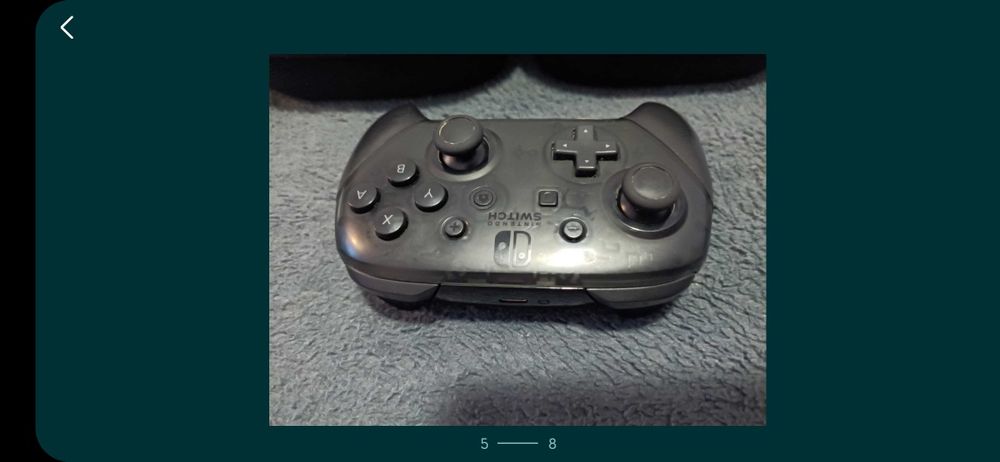 Manete  - controlere xbox 360 , ps4 , xbox one , nintendo switch