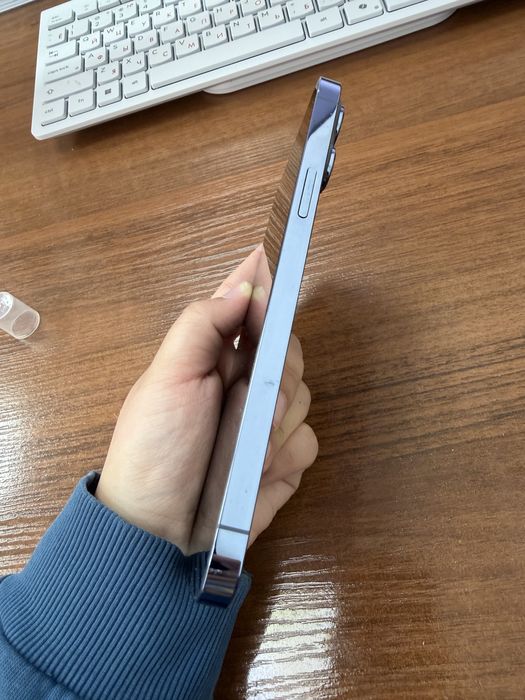 Iphone 13 pro max 256 GB