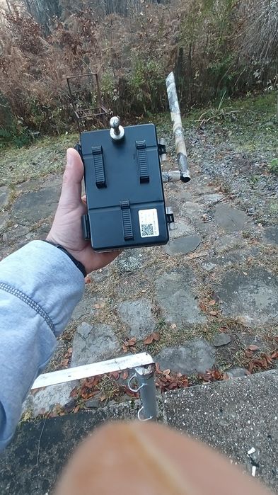 Ловна камера - H6