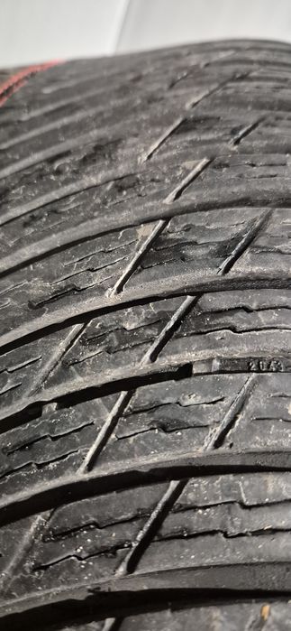 295 35 21 Michelin o bucată iarnă