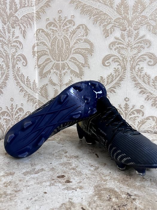 Бутсы Puma Ultra