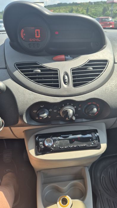 RENAULT Twingo 2007 — imagine 5