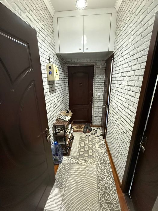 Чиланзар-3. 2/3/4  Макро.метро М.Улугбек