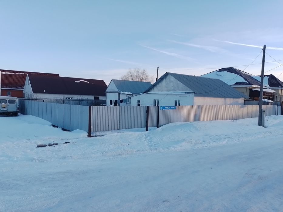 Дом частный мкр. Шанхай