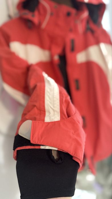 Geaca ski dama impecabila