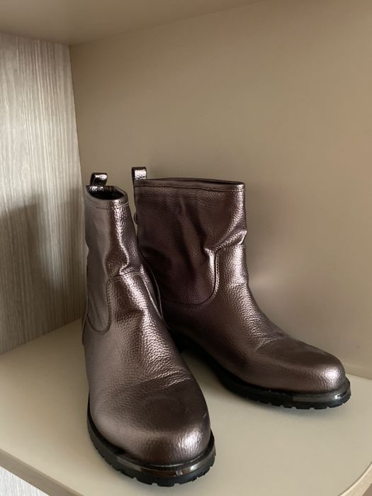 Продам женские полуботинки